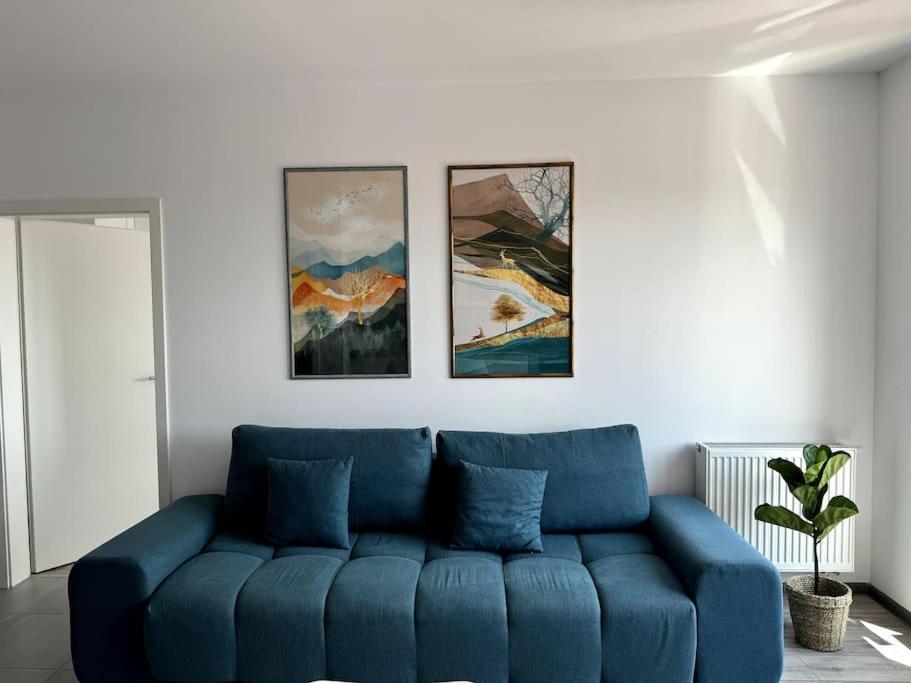 Seville Studio Cu Terasa & Vedere La Munte Braşov Exterior foto